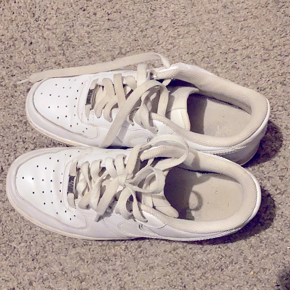 Nike Air Force